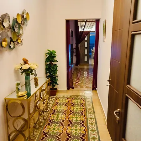 Privat bolig Cozy In Marsa